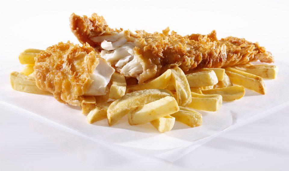 Wigmore Fish Bar (Wigmore, Gillingham) Photos 2